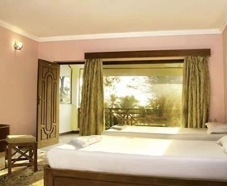 מהבליפורם Sea Breeze Beach Resort מראה חיצוני תמונה