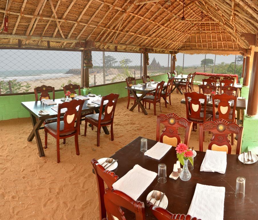 מהבליפורם Sea Breeze Beach Resort מראה חיצוני תמונה