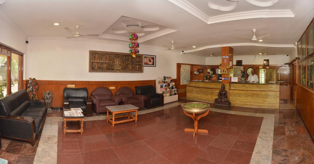 מהבליפורם Sea Breeze Beach Resort מראה חיצוני תמונה