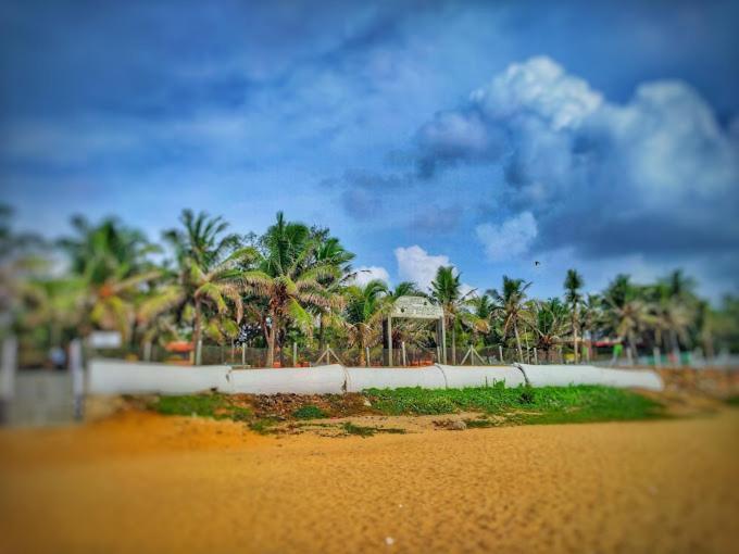 מהבליפורם Sea Breeze Beach Resort מראה חיצוני תמונה