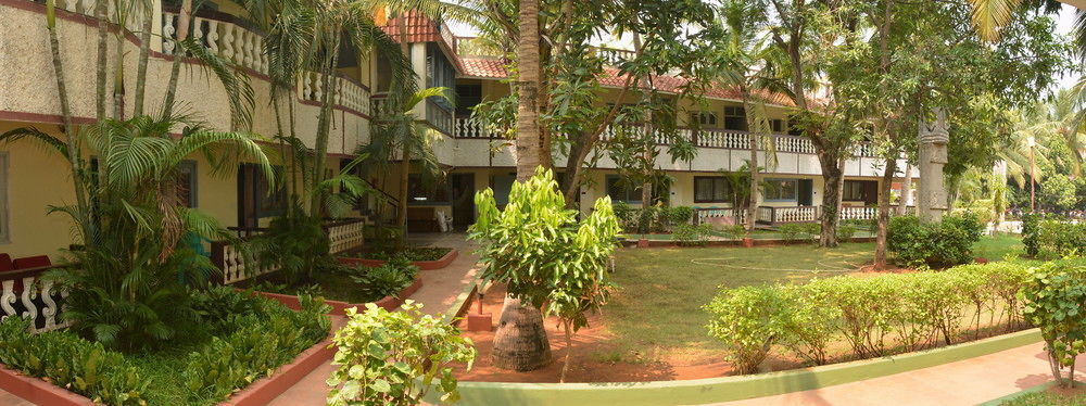 מהבליפורם Sea Breeze Beach Resort מראה חיצוני תמונה