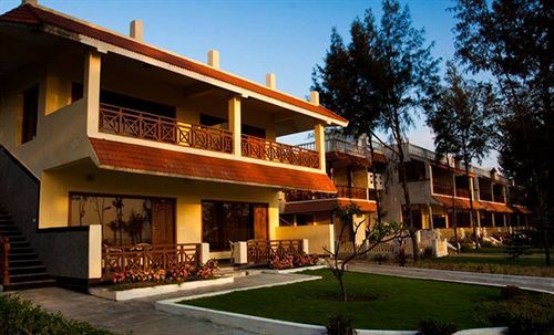 מהבליפורם Sea Breeze Beach Resort מראה חיצוני תמונה